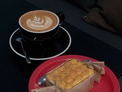 -NokNok Coffee(宽窄巷子店)
