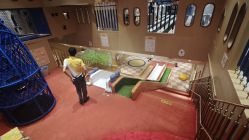 -奈尔宝·儿童乐园·亲子餐厅(前滩店)