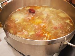 -筋头巴脑牛一锅(朝阳路总店)