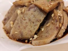 -百年认一力 太原老字号 (桥头街店)