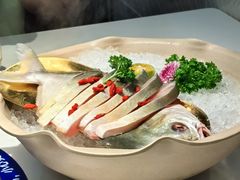 -嗲嗲的椰子鸡・太琼糟粕醋(上海百联又一城店)