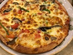 -萨莉亚意式餐厅(龙阳广场店)