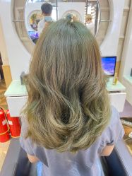 -时尚殿堂hair salon