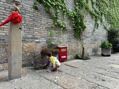 -回龙窝历史文化街区