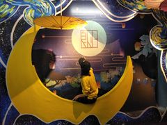 -成都梵高星空艺术馆(春熙路旗舰店)
