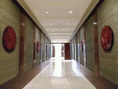 -上海静安香格里拉大酒店