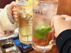 -大阪烧肉BAKA一代(国贸商住大厦店)
