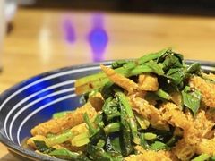 -胖老汉椒麻鸡清真新疆菜(西御街店)