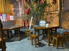 大堂-周肥肠(江油总店)