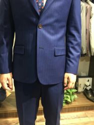 -优刻西服西装定制(金轮国际广场店)