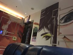 -鑫麦KTV(首都宾馆店)