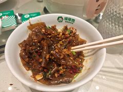 -绿草地·湘菜(芙蓉天街店)