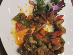 -清真悦宾楼食府(海湖店)