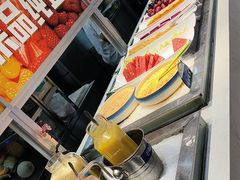 -集杰尚品海鲜烤肉自助餐厅(乳山振华店)