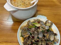 -食鸡公社辣子鸡·潍坊菜·烧烤