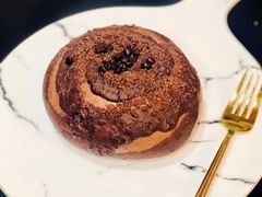 -风车面包