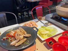 -避风塘(五角场店)