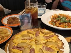 -必胜客(桐乡吾悦广场店)