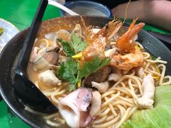 -大厨的餐厅(曾厝垵总店)