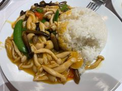 -宜家·瑞典风味餐厅(四元桥店)