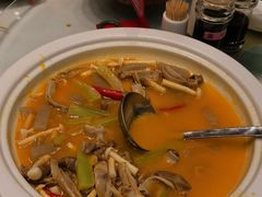 -舌尖上·霞浦滩涂海鲜·新闽菜(总店)