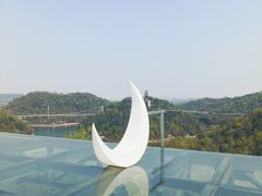 -石燕湖生态旅游景区