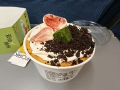 -迦南·甜品蛋糕(杭州东站万象汇店)