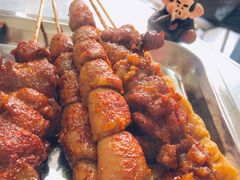 -海平馄饨(逍遥二路店)