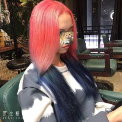 点击看大图 -藤野造型
