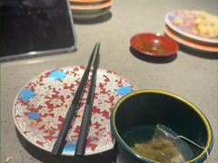 -小乔回转寿司(市府恒隆广场店)