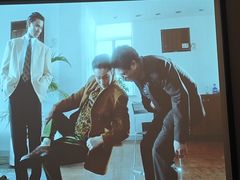 -和子足浴SPA会馆(东方之门店)