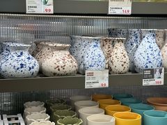 -鹿岛会员店(熙地港店)