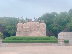 -淮海战役纪念馆