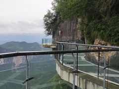 -重庆云阳龙缸景区