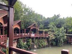 -金穗园温泉酒店