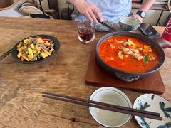 -翠田Green Field Kitchen