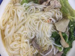 -抖牛白塔牛肉粿条汤(水围店)