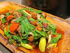 -古市香跷脚牛肉·非遗传承单位
