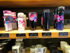 -星巴克(杭州嘉里中心4F店)