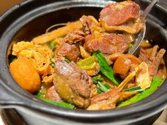 -禾府酒家·传统广府味(番禺店)