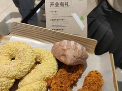 -奈雪的茶(时代天街店)