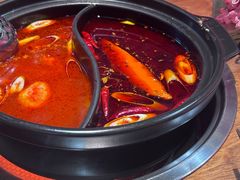 -牛小嫩串串火锅(老国贸总店)