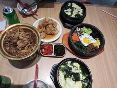 -小木屋拌饭(西安万象天地店)