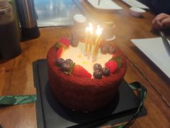 -姆们M Sweetie Cake(五道口店)