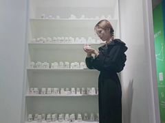 -深圳失恋博物馆再见前任(汇商名苑店)