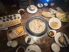 -同仁四季椰子鸡(罗湖国贸店)