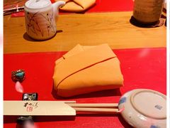 -松涛日本料理