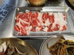 -炉队长·齐齐哈尔家庭烤肉(马家堡店)