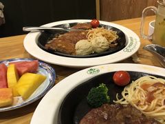 -豪约客牛排(世贸店)