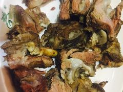 -清真·益鑫羊肉手抓馆(花园北街店)